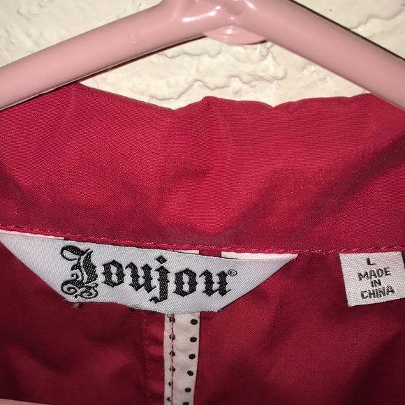 Women’s trench-style raincoat - Picture 2 of 5